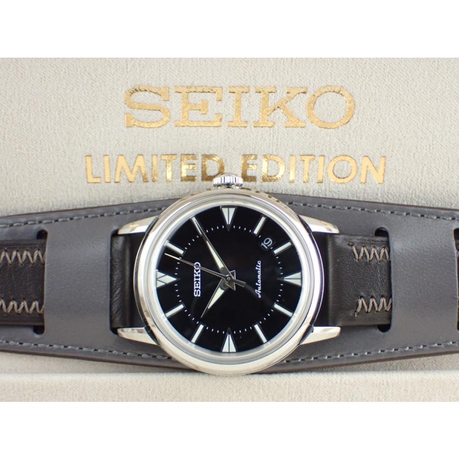 PROSPEX セイコー プロスペックス 1959 初代アルピニスト 復刻デザイン  