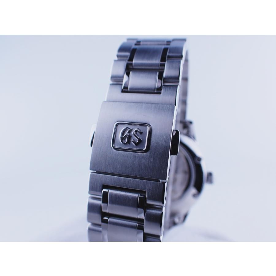Grand Seiko グランドセイコー 希少 9Sメカニカル 和光限定