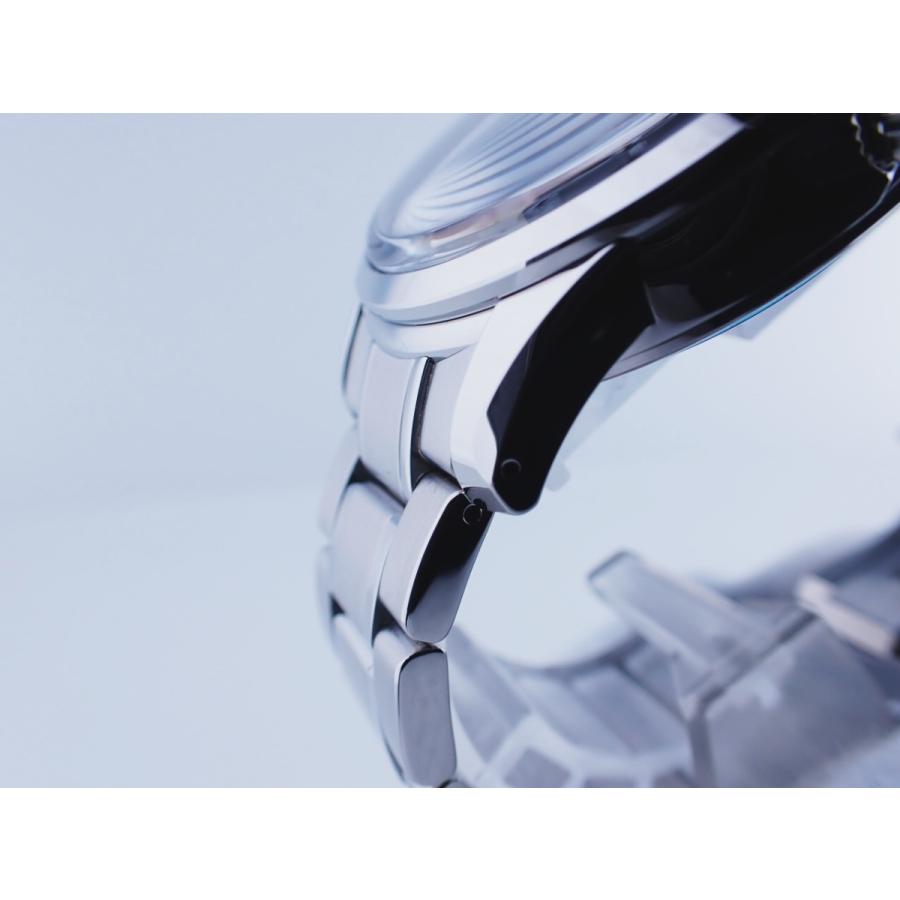 グランドセイコー 希少 スプリングドライブ 中国限定 山下白雨 SBGA455G(9R65-0DZ0) 新品 | Grand Seiko | 02