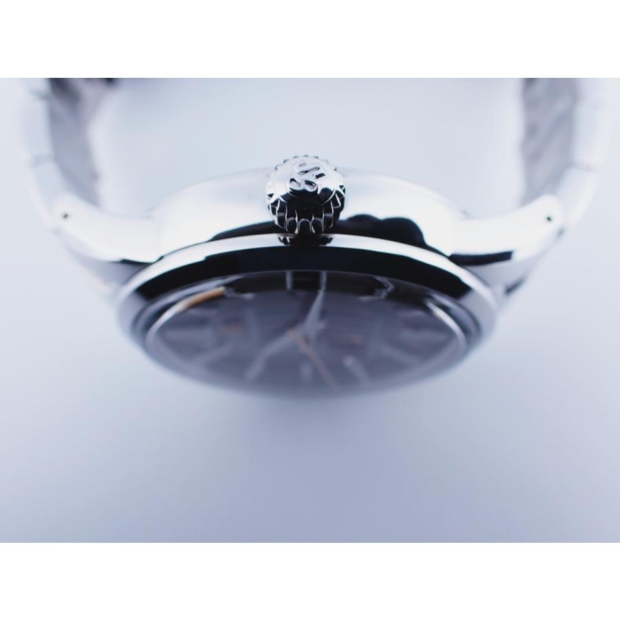 グランドセイコー 希少 スプリングドライブ 中国限定 山下白雨 SBGA455G(9R65-0DZ0) 新品 | Grand Seiko | 03
