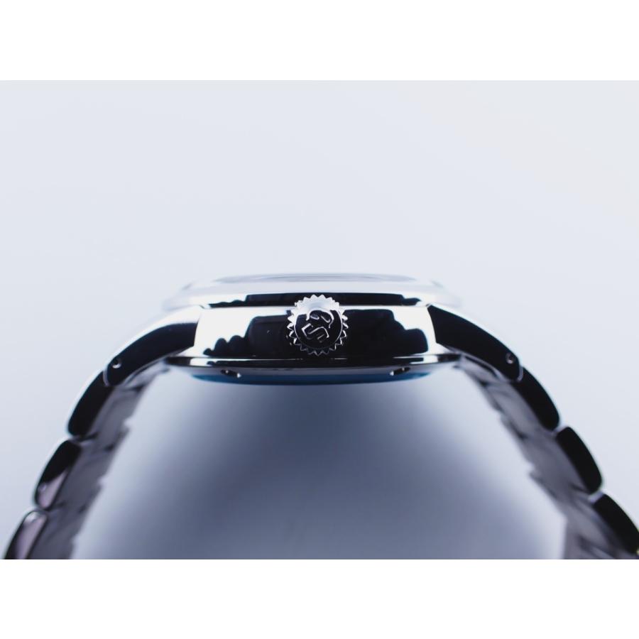 グランドセイコー 希少 スプリングドライブ 中国限定 山下白雨 SBGA455G(9R65-0DZ0) 新品 | Grand Seiko | 04