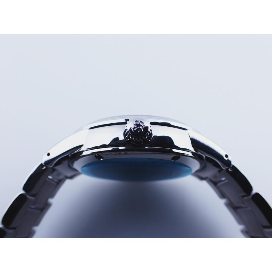 グランドセイコー 希少 スプリングドライブ 中国限定 山下白雨 SBGA455G(9R65-0DZ0) 新品 | Grand Seiko | 05