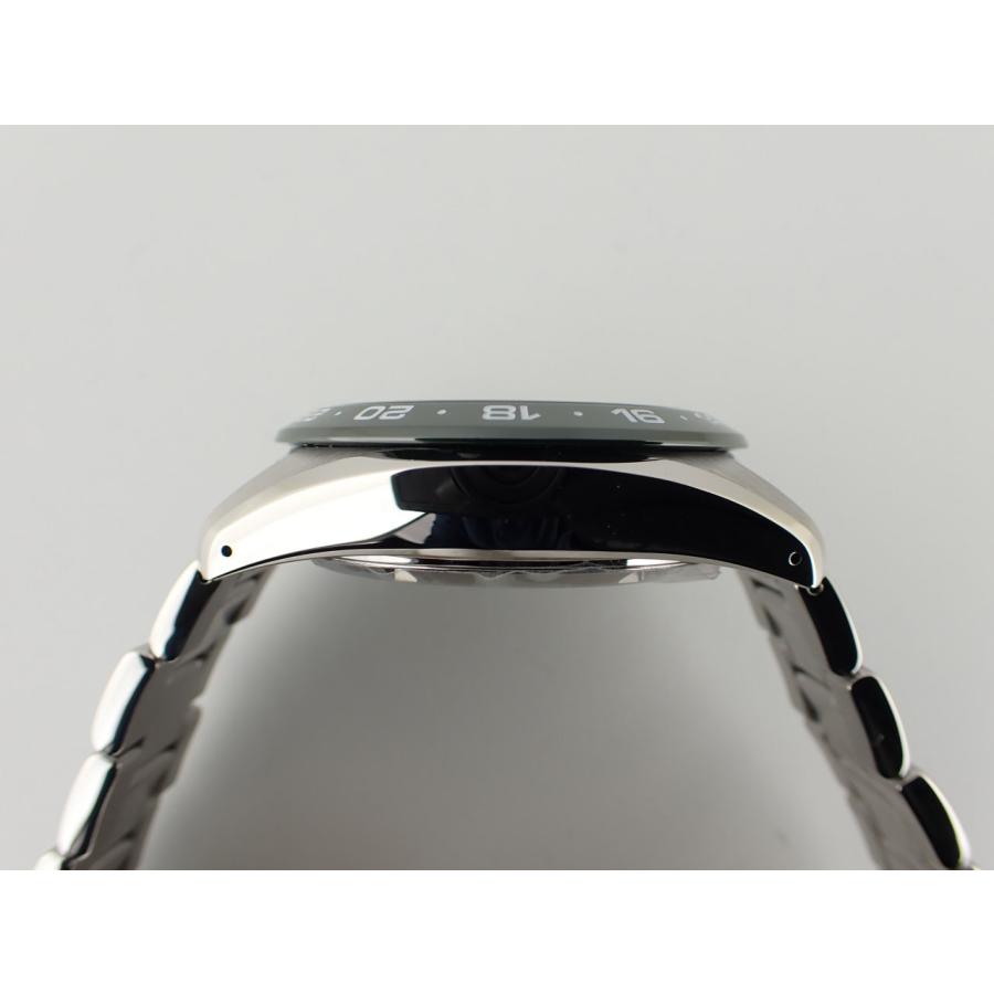 グランドセイコー スプリングドライブ GMT グリーン文字盤 SBGE257(9R66-0BB0) 新品仕上げ済 | Grand Seiko | 06