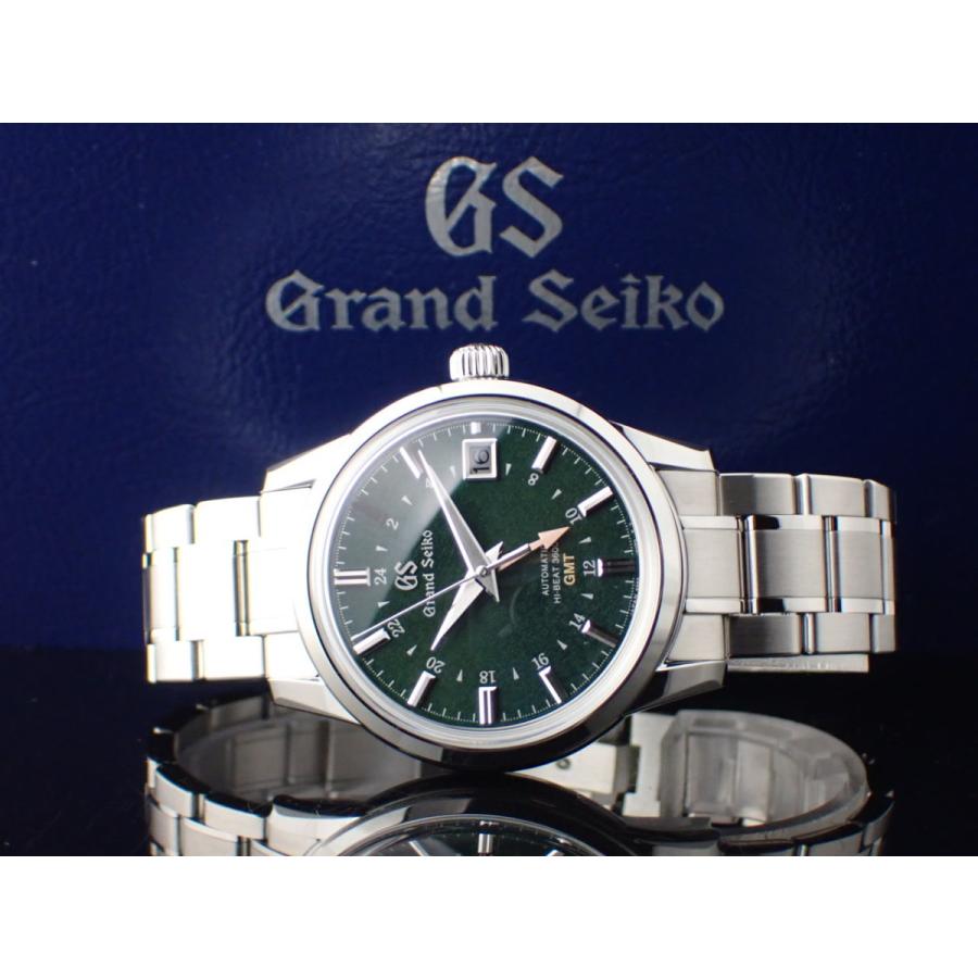 Grand Seiko グランドセイコー エレガンスコレクション 9Sメカニカル