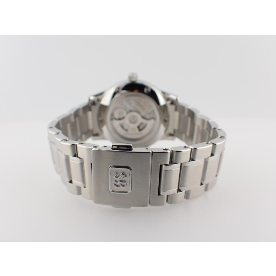 Y31シーグリル Grand Seiko グランドセイコー エレガンスコレクション 9Sメカニカル