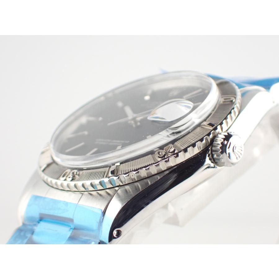 ロレックス オイスターパーペチュアル デイトジャスト サンダーバード 1625 新品仕上げ済 | デイトジャスト | 02