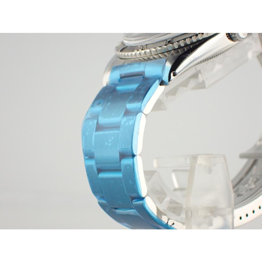 ロレックス オイスターパーペチュアル デイトジャスト サンダーバード 1625 新品仕上げ済 | デイトジャスト | 03