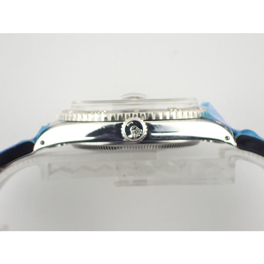 ロレックス オイスターパーペチュアル デイトジャスト サンダーバード 1625 新品仕上げ済 | デイトジャスト | 04