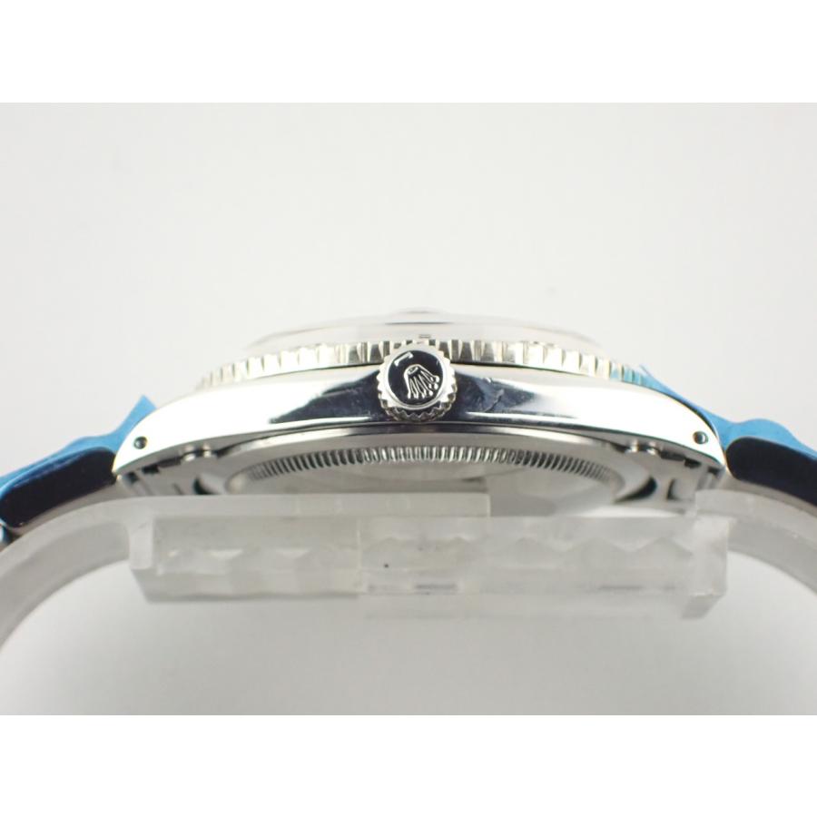 ロレックス オイスターパーペチュアル デイトジャスト サンダーバード 1625 新品仕上げ済 | デイトジャスト | 05