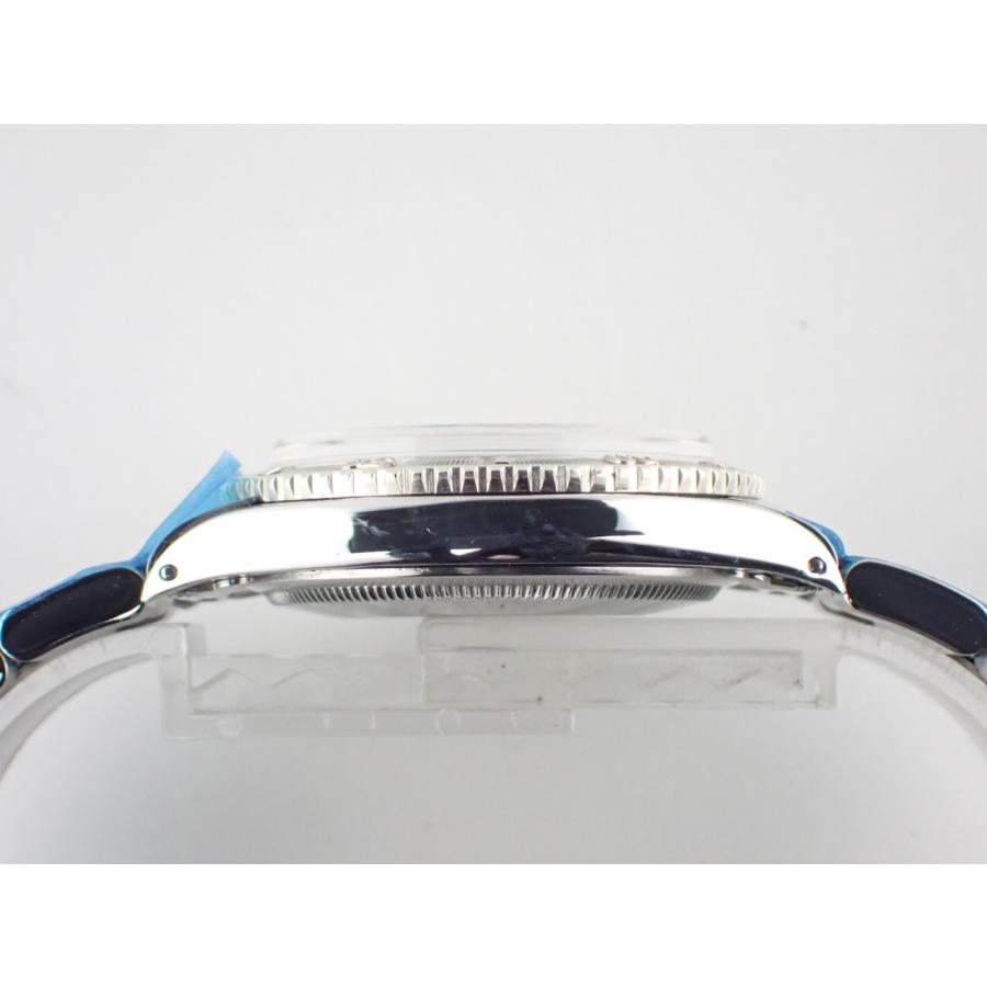 ロレックス オイスターパーペチュアル デイトジャスト サンダーバード 1625 新品仕上げ済 | デイトジャスト | 06