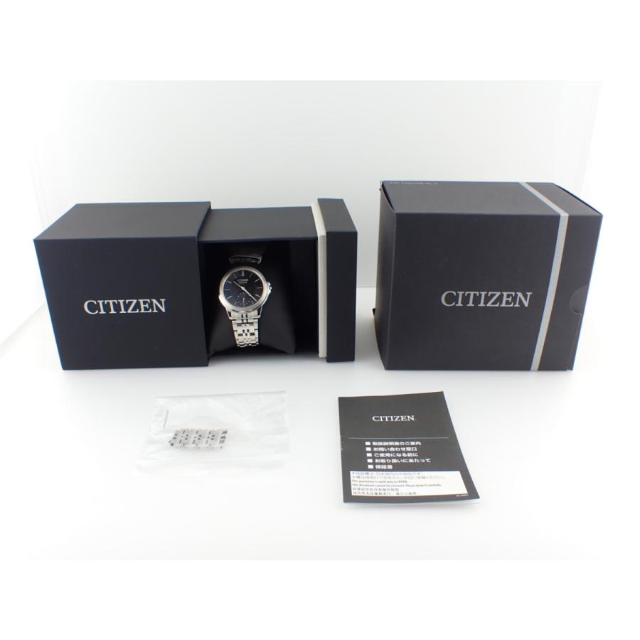 EXCEED(CITIZEN) シチズン エクシード エコドライブ スーパー
