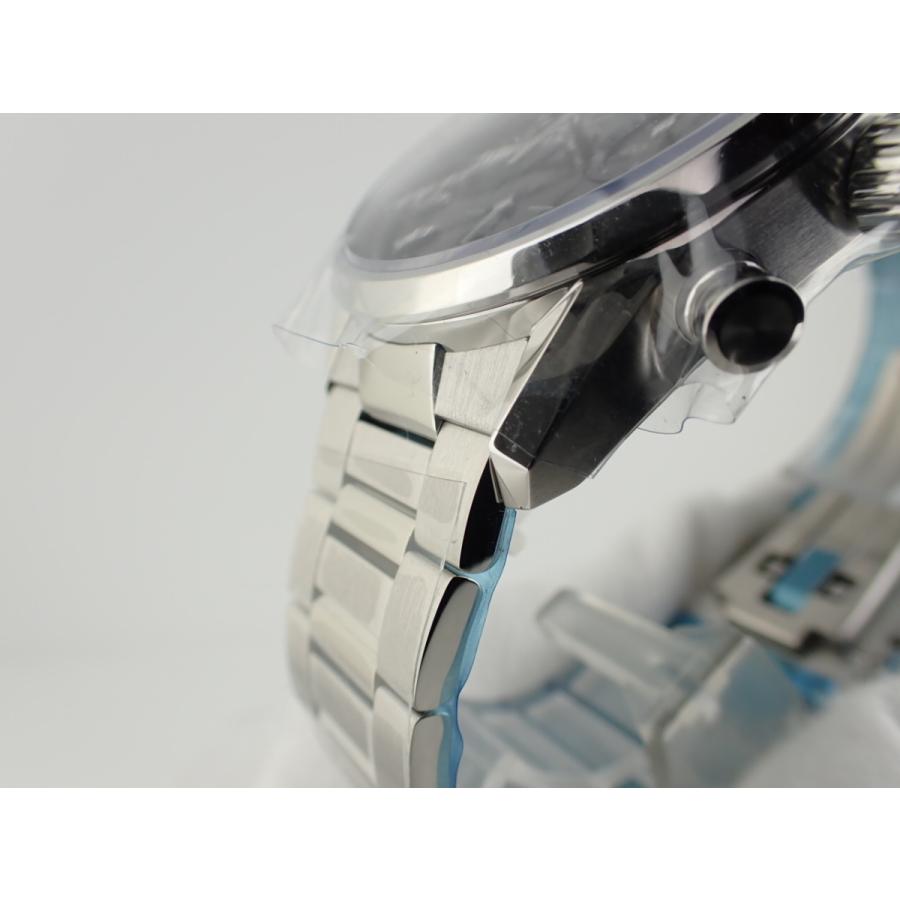 タグホイヤー カレラ キャリバーホイヤー02 クロノグラフ CBN2010.BA0642 新品 | カレラ | 03