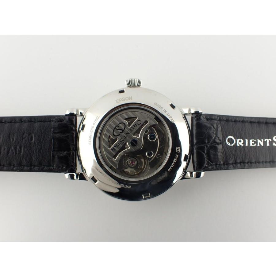 ORIENT オリエントスター クラシック メカニカルムーンフェイズ ORIENT オリエントスター クラシック メカニカルムーンフェイズ
