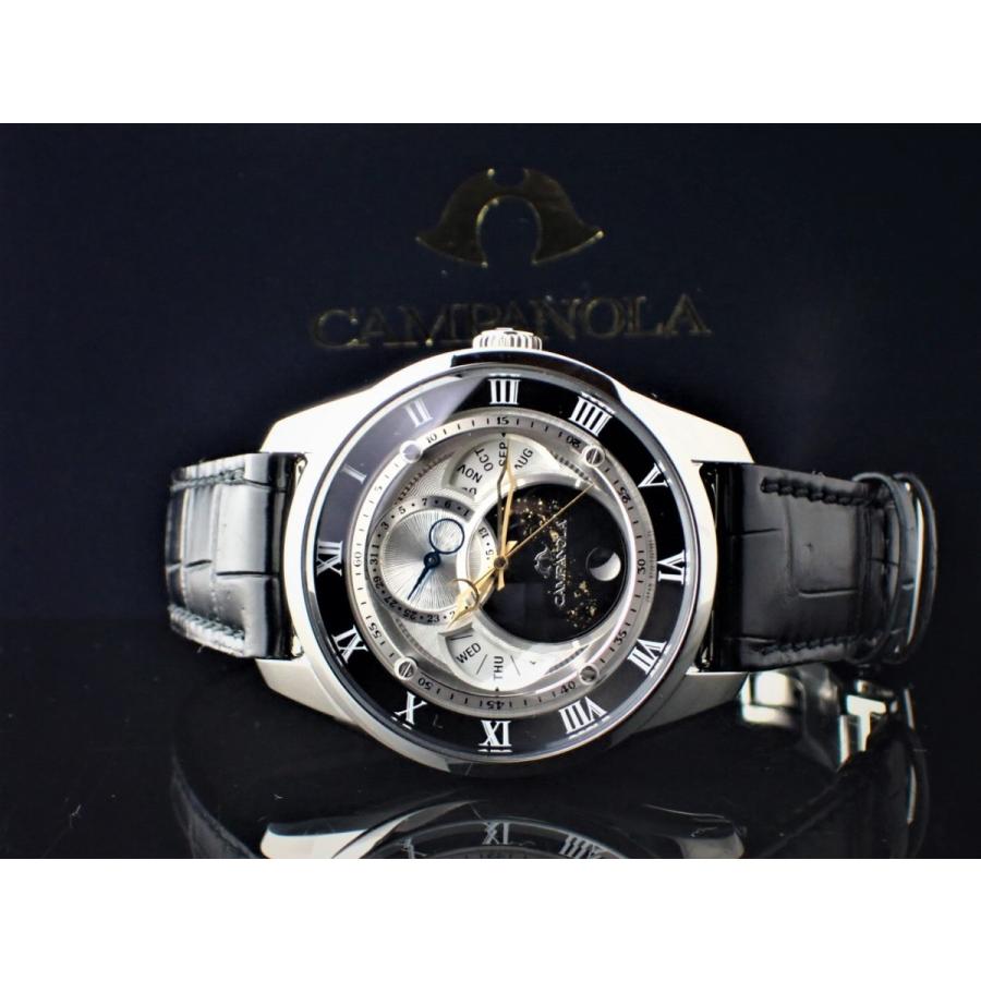 シチズン カンパノラ エコドライブ フレキシブルソーラー 天満星 BU0020-03A(8730-T018033) 新品 | CAMPANOLA | 12