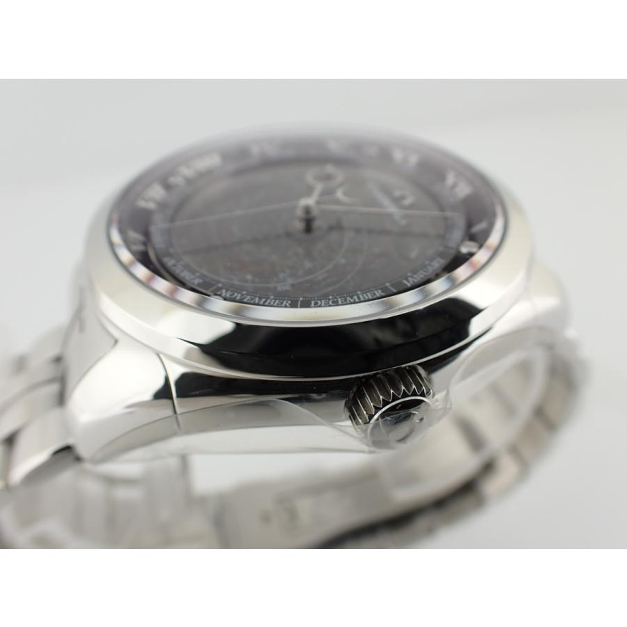 シチズン カンパノラ コスモサイン 星座盤 ブルー文字盤 AO4010-51E(4398-T022391) 新品 | CAMPANOLA | 02
