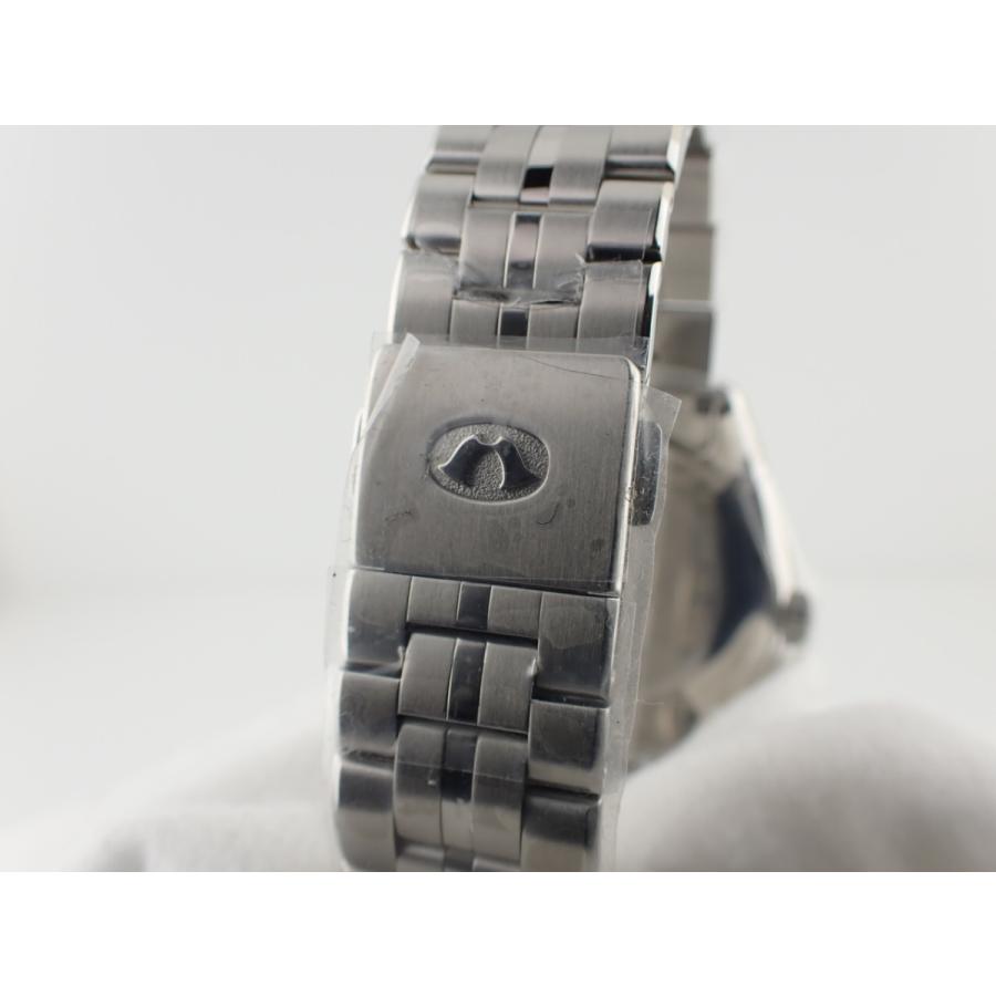 シチズン カンパノラ コスモサイン 星座盤 ブルー文字盤 AO4010-51E(4398-T022391) 新品 | CAMPANOLA | 08