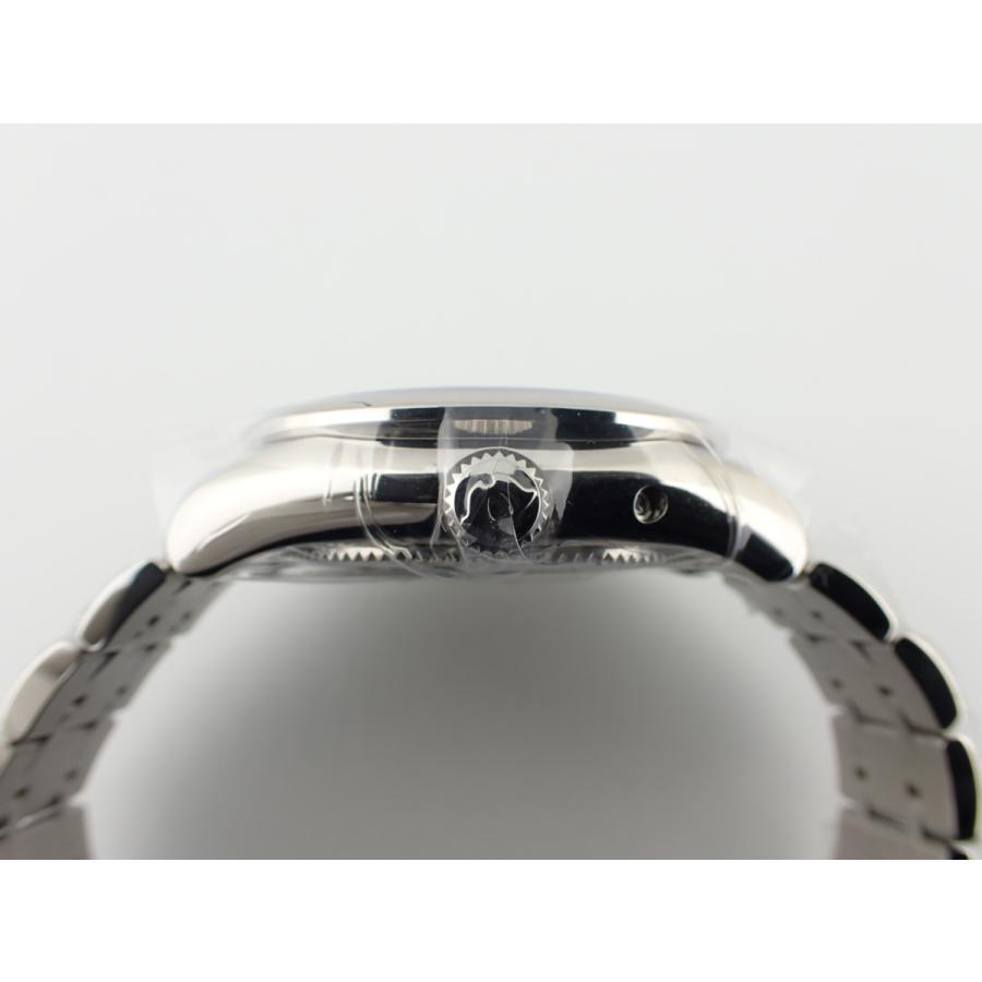 シチズン カンパノラ エコドライブ フレキシブルソーラー 紺瑠璃 BU0020-54A(8730-T019056) 新品 | CAMPANOLA | 04