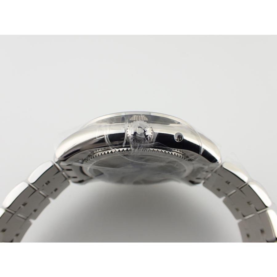 シチズン カンパノラ エコドライブ フレキシブルソーラー 紺瑠璃 BU0020-54A(8730-T019056) 新品 | CAMPANOLA | 05