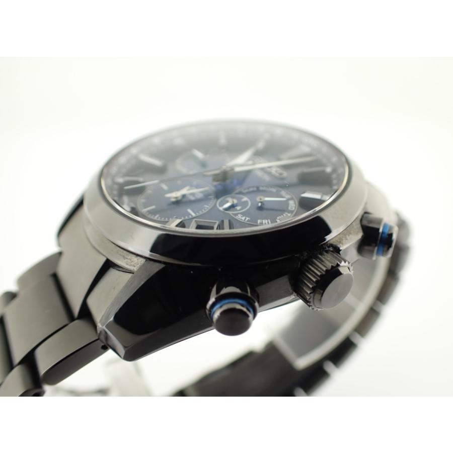 セイコー アストロン 5Xシリーズ オーセンティック 星雲 SBXC077(5X53-0BC0) 中古美品 | ASTRON | 02