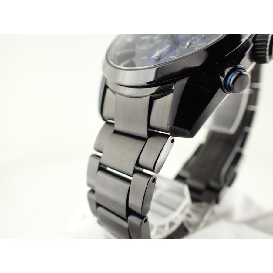 セイコー アストロン 5Xシリーズ オーセンティック 星雲 SBXC077(5X53-0BC0) 中古美品 | ASTRON | 03