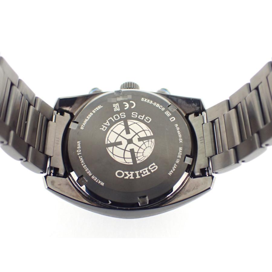 ASTRON セイコー アストロン 5Xシリーズ オーセンティック 星雲