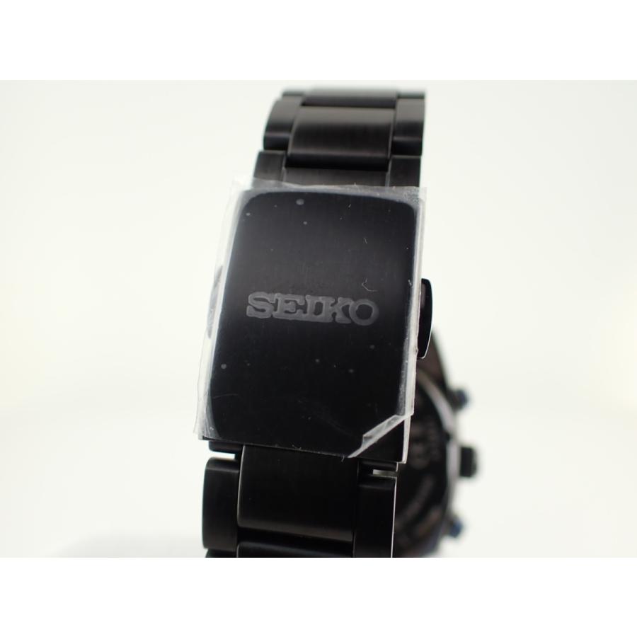 セイコー アストロン 5Xシリーズ オーセンティック 星雲 SBXC077(5X53-0BC0) 中古美品 | ASTRON | 08