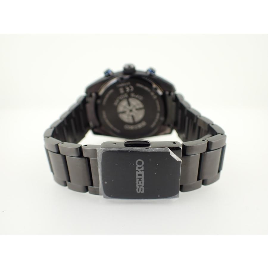 【ほぼ未使用】保護シール付　セイコー　アストロン　SBXC077 星雲　完品 ほぼ未使用】保護シール付 セイコー アストロン SBXC077 星雲 完品