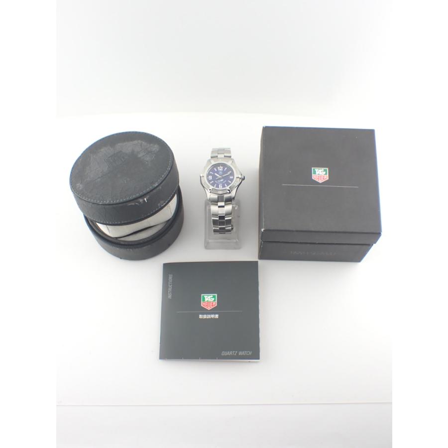 TAG HEUER（タグ・ホイヤー） 希少 2000エクスクルーシブ パラオ 数量 