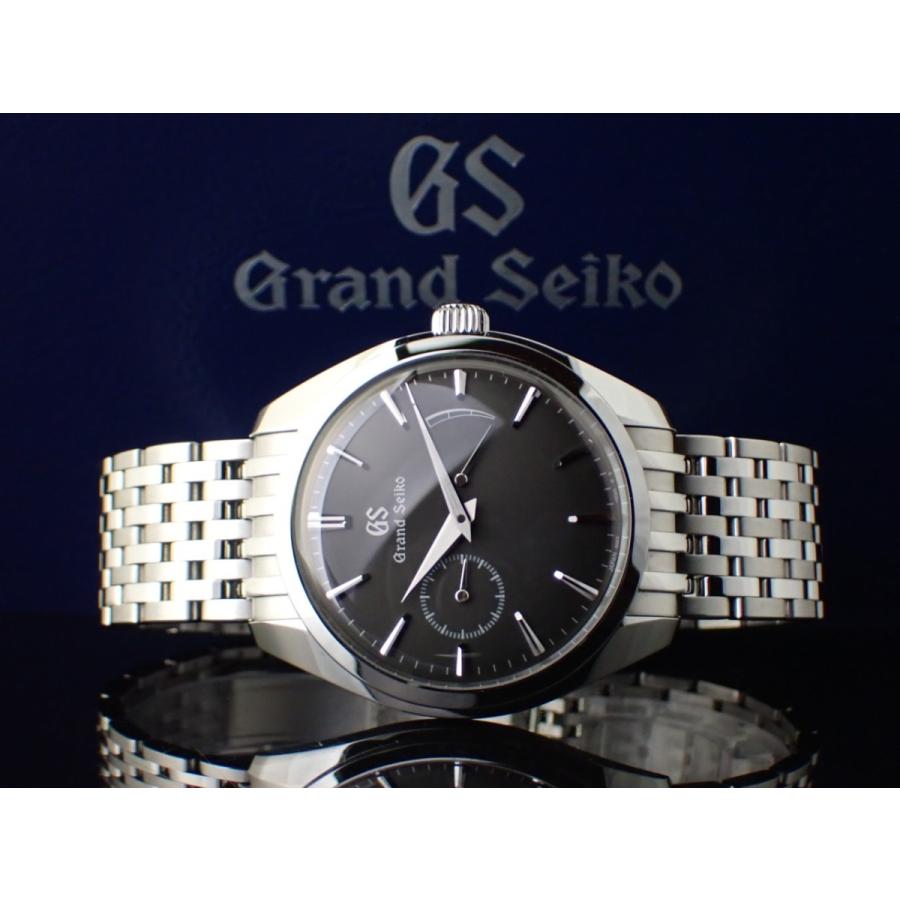 Grand Seiko グランドセイコー 9Sメカニカル エレガンス Grand Seiko グランドセイコー 9Sメカニカル エレガンス