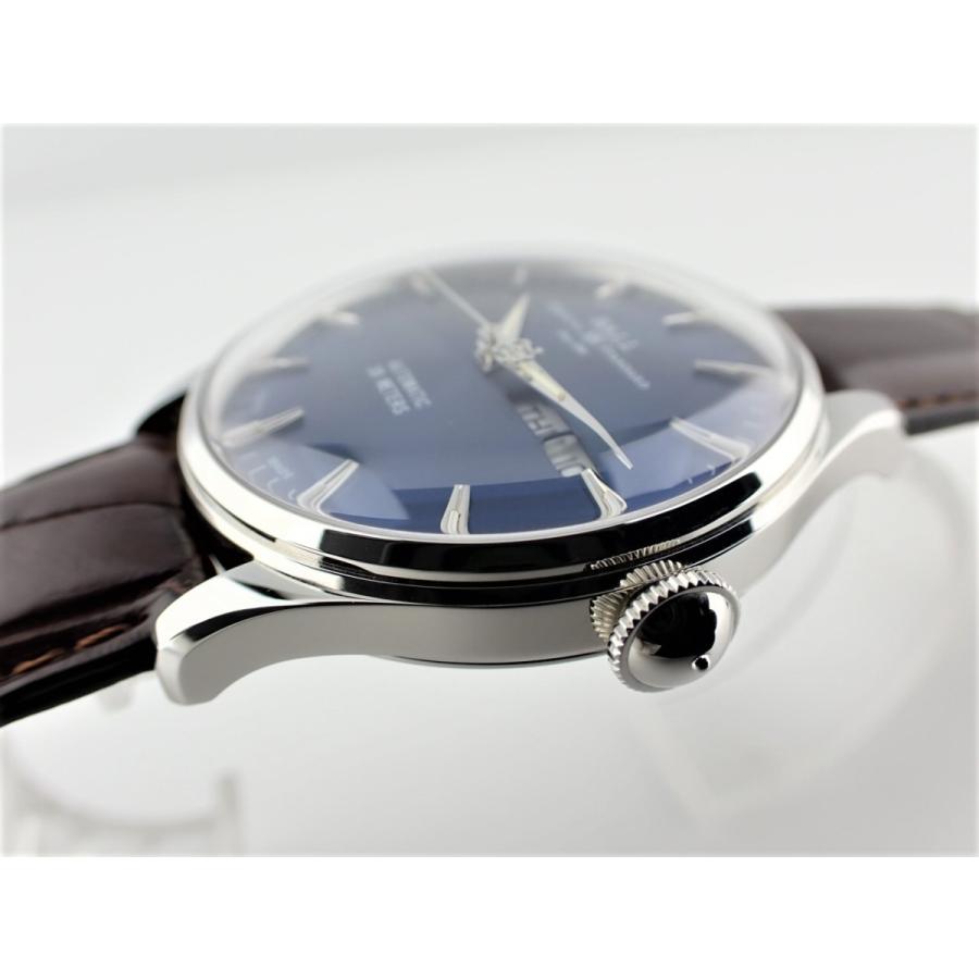 ボールウォッチ トレインマスター エタニティ ブルー文字盤 NM2080D-LJ-BE 中古美品 | BALL Watch | 02