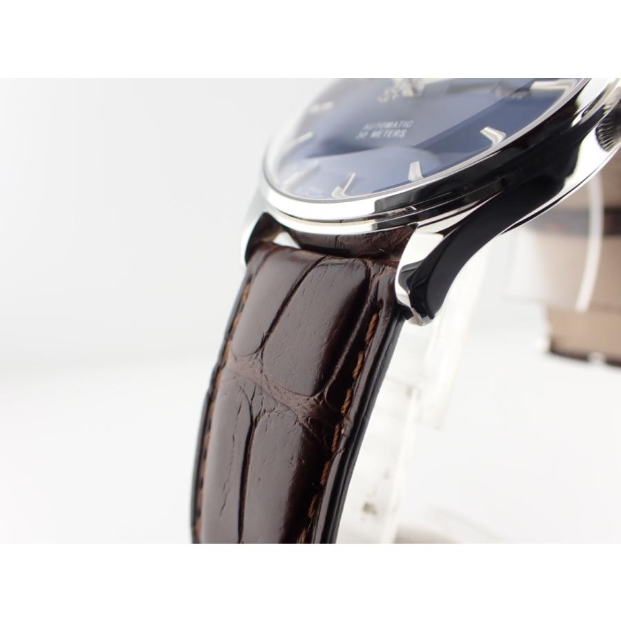 ボールウォッチ トレインマスター エタニティ ブルー文字盤 NM2080D-LJ-BE 中古美品 | BALL Watch | 03