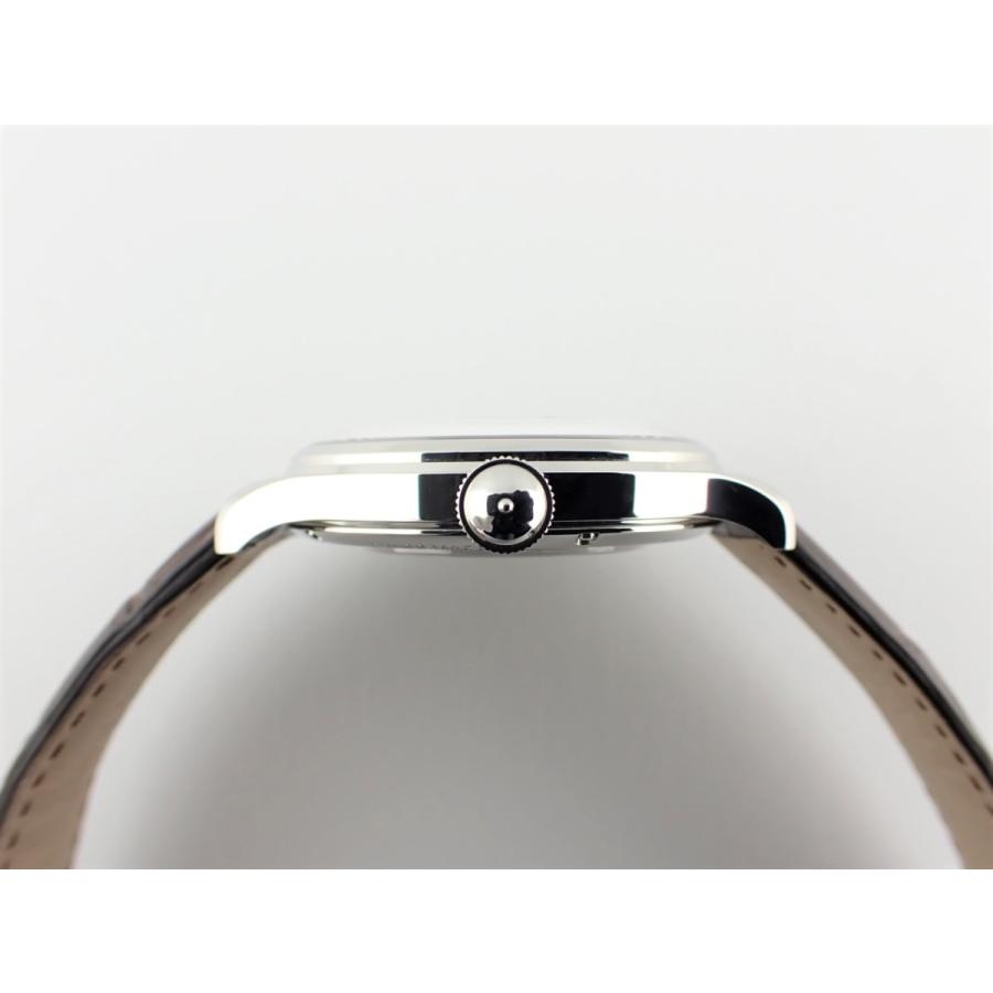 ボールウォッチ トレインマスター エタニティ ブルー文字盤 NM2080D-LJ-BE 中古美品 | BALL Watch | 04