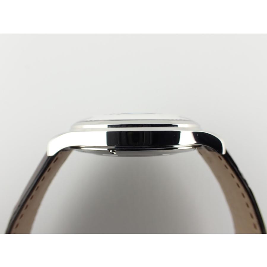 ボールウォッチ トレインマスター エタニティ ブルー文字盤 NM2080D-LJ-BE 中古美品 | BALL Watch | 06
