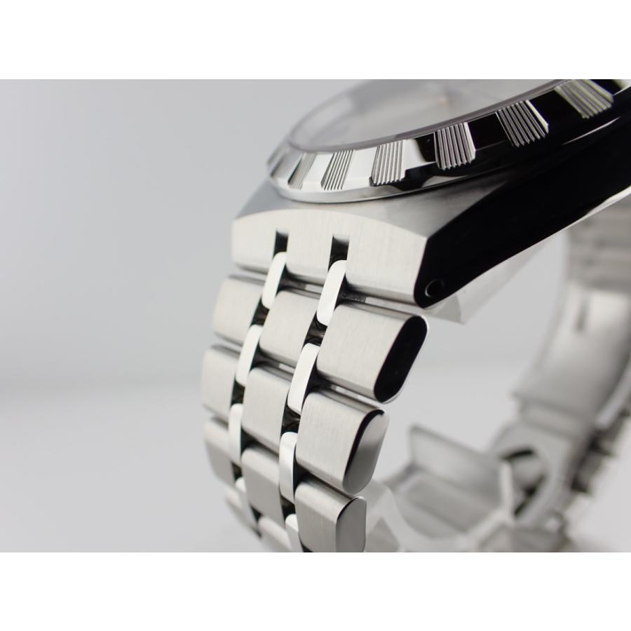 チューダー ロイヤル ローマンインデックス シルバー文字盤 28500 中古