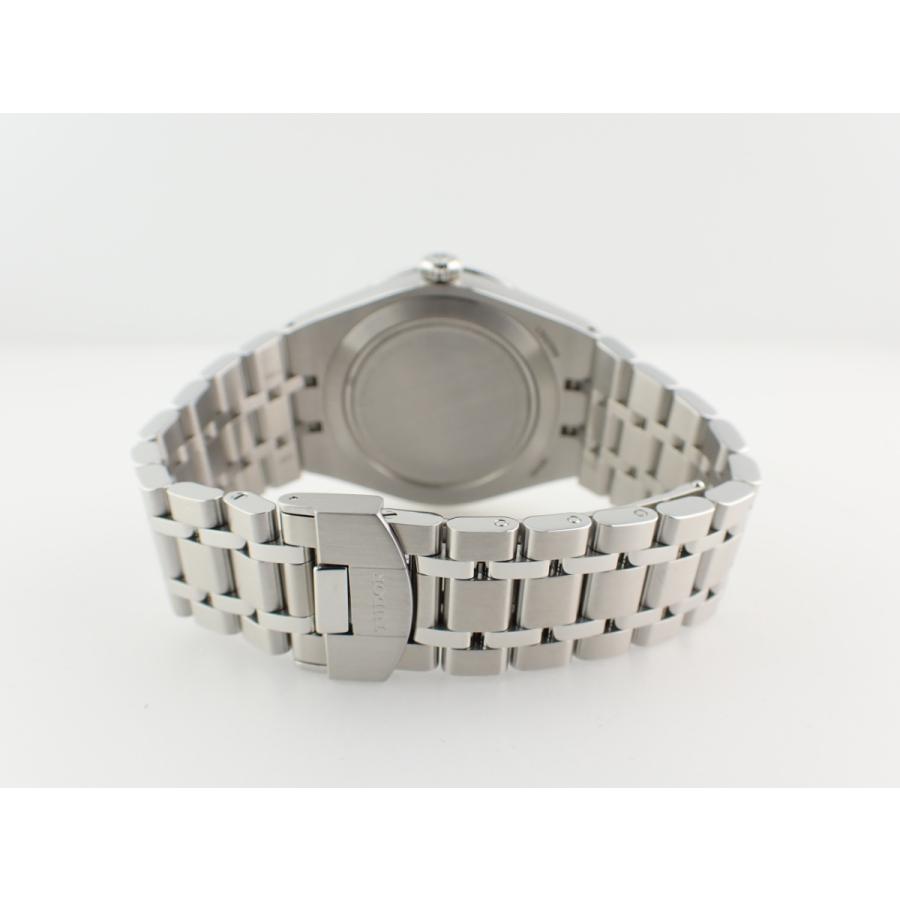 チューダー ロイヤル ローマンインデックス シルバー文字盤 28500 中古