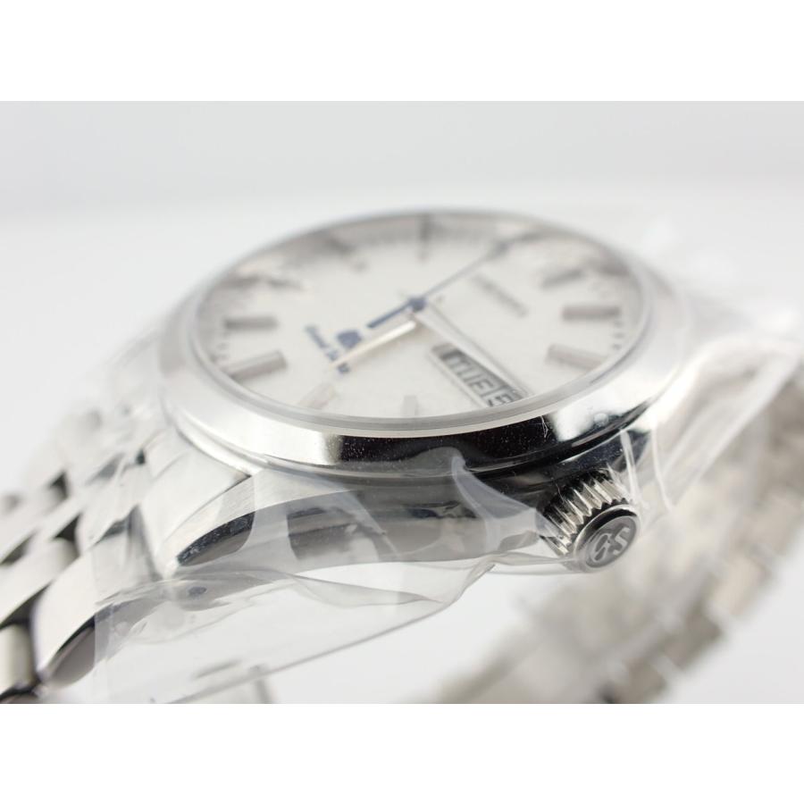 グランドセイコー 9Fクオーツ 創業130周年記念 数量限定 SBGT039(9F83-0AK0) 新品仕上げ済 | Grand Seiko | 02