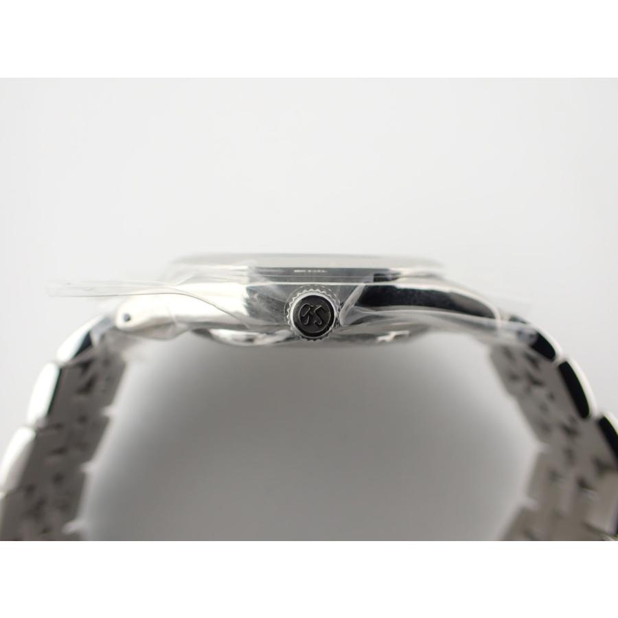 グランドセイコー 9Fクオーツ 創業130周年記念 数量限定 SBGT039(9F83-0AK0) 新品仕上げ済 | Grand Seiko | 04