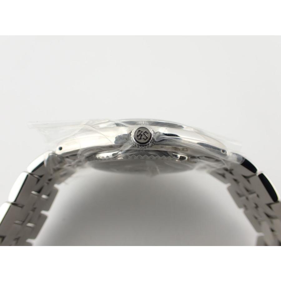 グランドセイコー 9Fクオーツ 創業130周年記念 数量限定 SBGT039(9F83-0AK0) 新品仕上げ済 | Grand Seiko | 05