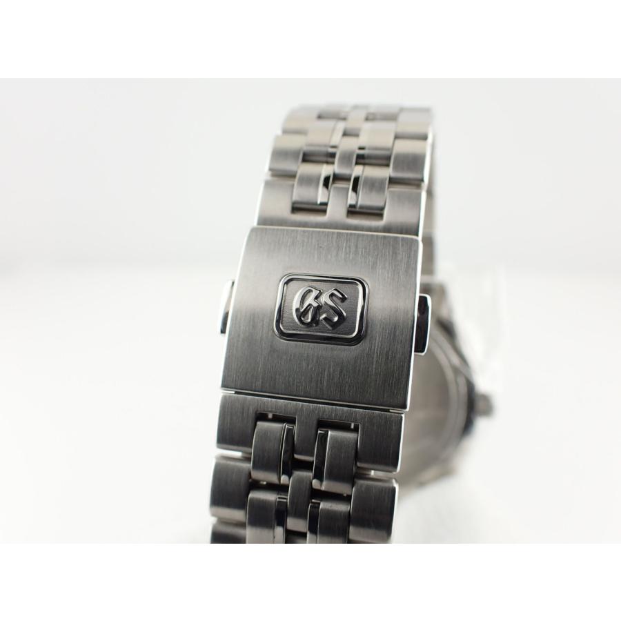 グランドセイコー 9Fクオーツ 創業130周年記念 数量限定 SBGT039(9F83-0AK0) 新品仕上げ済 | Grand Seiko | 08