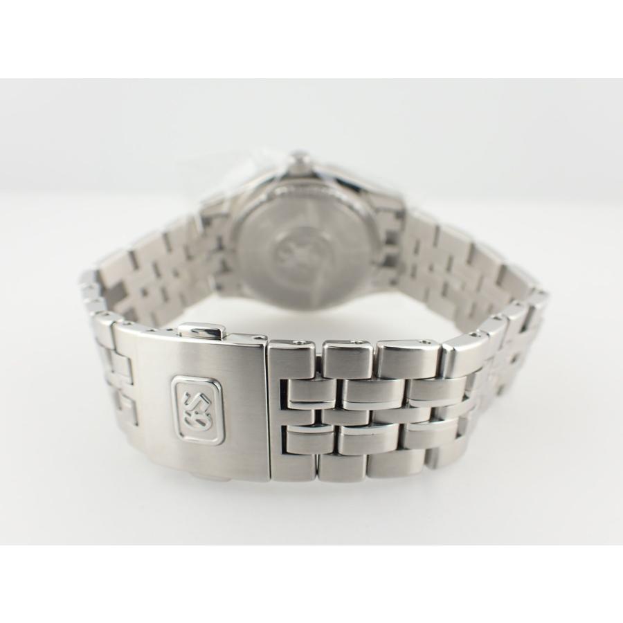 グランドセイコー 9Fクオーツ 創業130周年記念 数量限定 SBGT039(9F83-0AK0) 新品仕上げ済 | Grand Seiko | 09