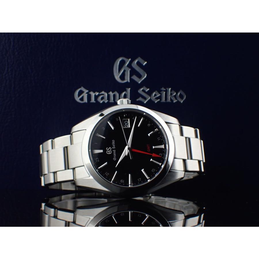 Grand Seiko グランドセイコー ヘリテージコレクション 9F
