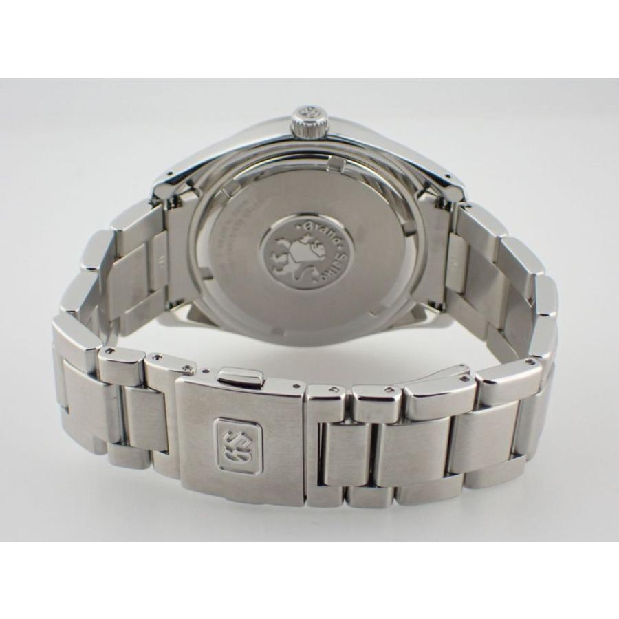 Grand Seiko グランドセイコー ヘリテージコレクション 9F