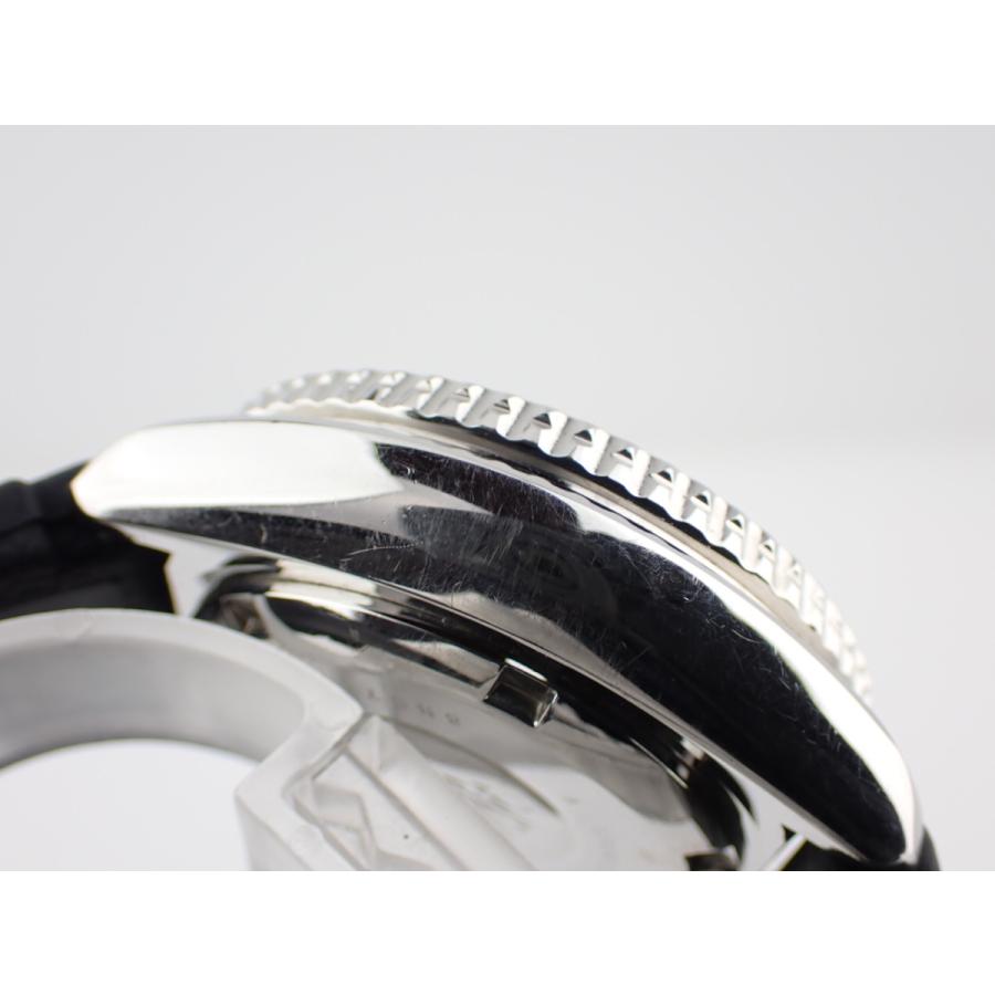 セイコー ダイバーズ200 ブラックボーイ デイデイト SKX007(7S26-0020) 中古 | SEIKO | 14