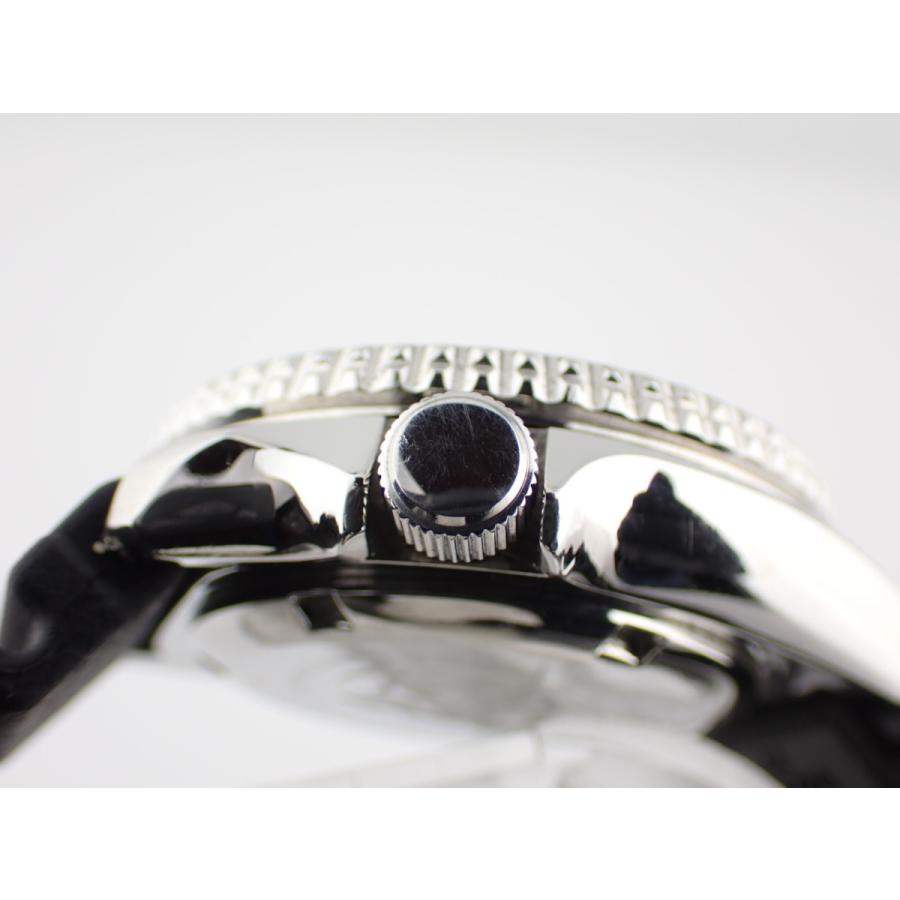 セイコー ダイバーズ200 ブラックボーイ デイデイト SKX007(7S26-0020) 中古 | SEIKO | 16