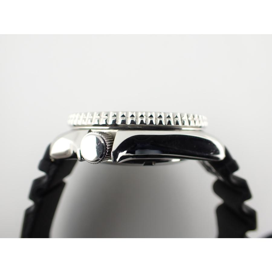 セイコー ダイバーズ200 ブラックボーイ デイデイト SKX007(7S26-0020) 中古 | SEIKO | 04