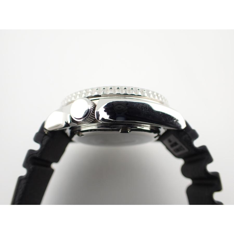 セイコー ダイバーズ200 ブラックボーイ デイデイト SKX007(7S26-0020) 中古 | SEIKO | 05
