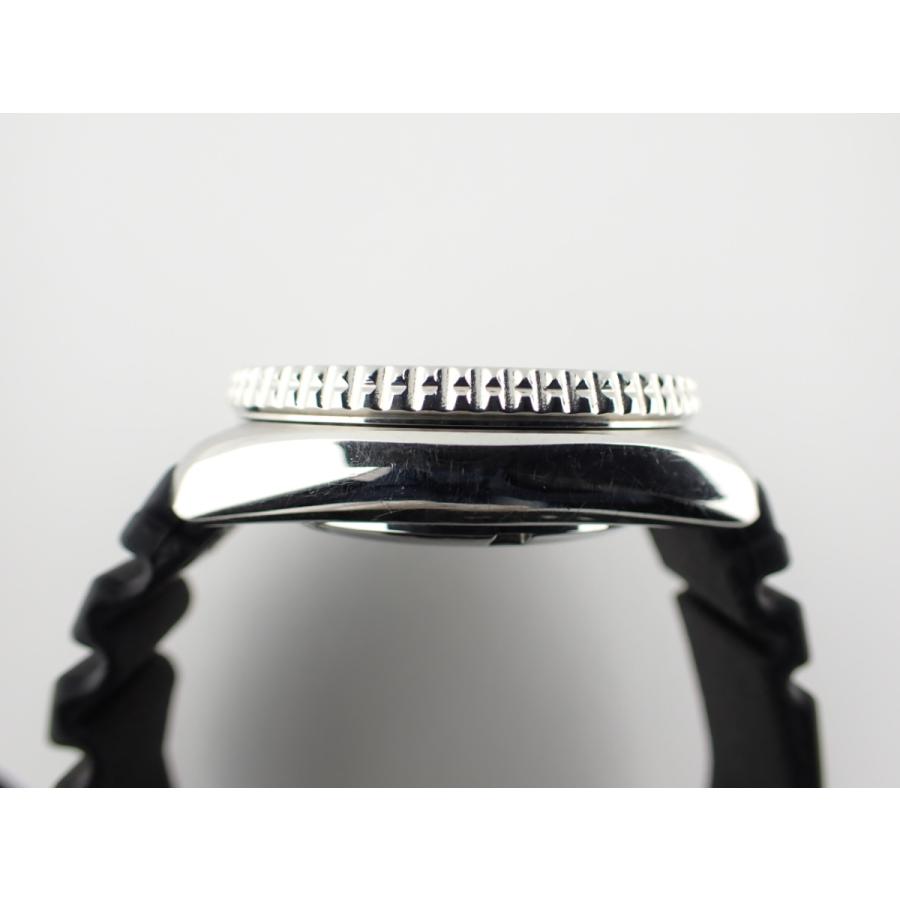セイコー ダイバーズ200 ブラックボーイ デイデイト SKX007(7S26-0020) 中古 | SEIKO | 06