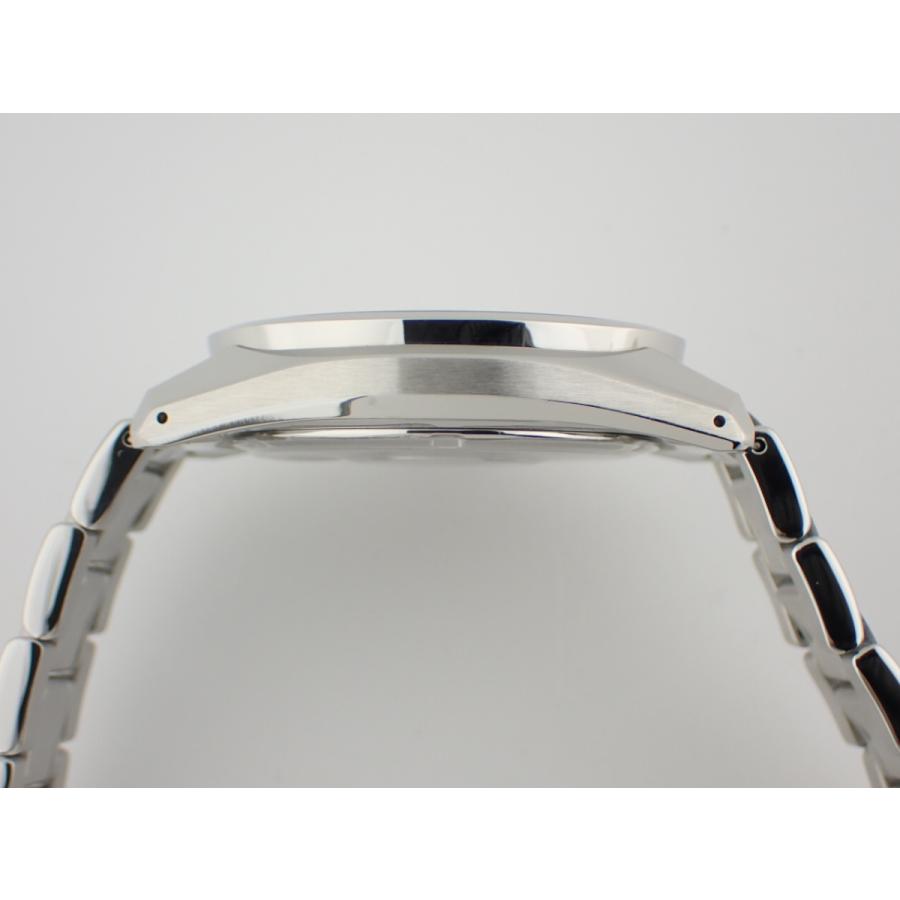 グランドセイコー 9Fクオーツ 厚銀放射ダイヤル SBGP001(9F85-0AD0) 新品仕上げ済 | Grand Seiko | 06