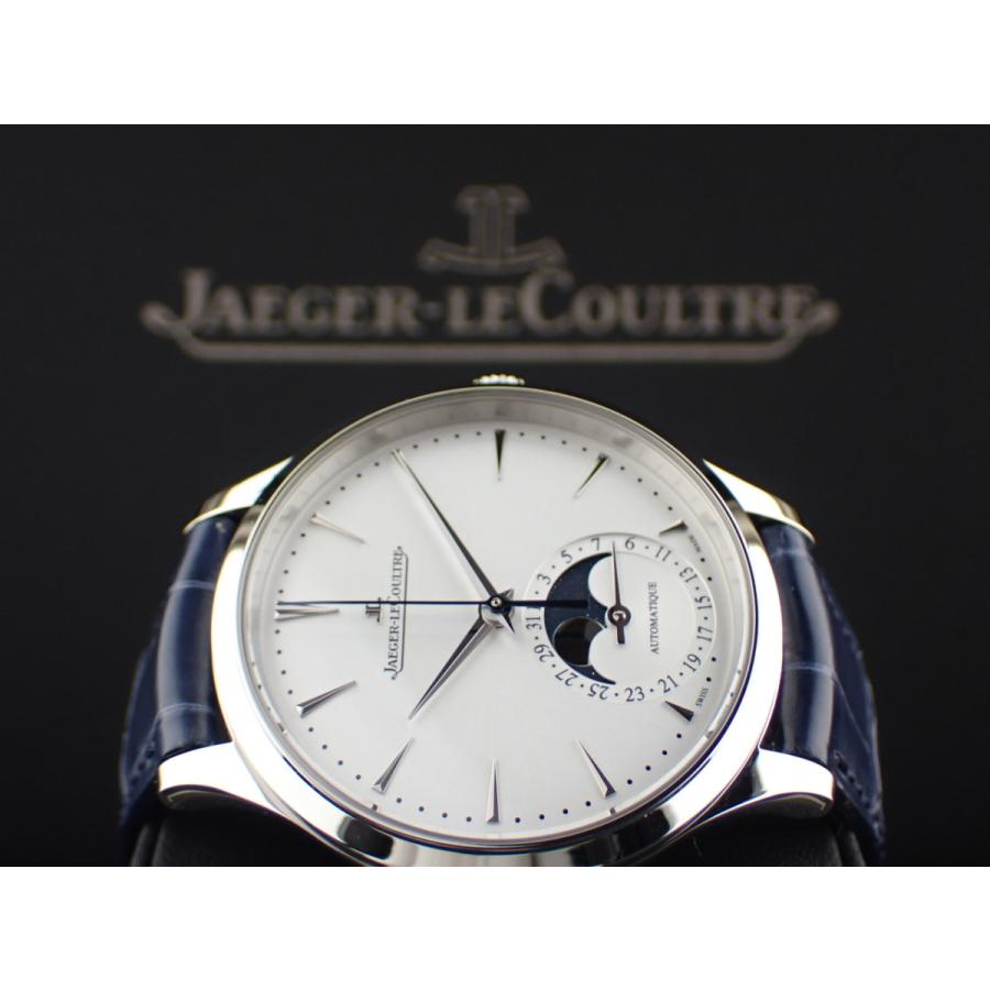 ジャガールクルト マスター ウルトラスリム ムーン Q1248420 新品仕上げ済 | JAEGER-LECOULTRE | 11