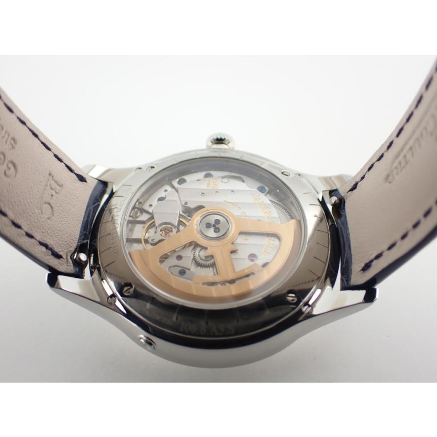ジャガールクルト マスター ウルトラスリム ムーン Q1248420 新品仕上げ済 | JAEGER-LECOULTRE | 07
